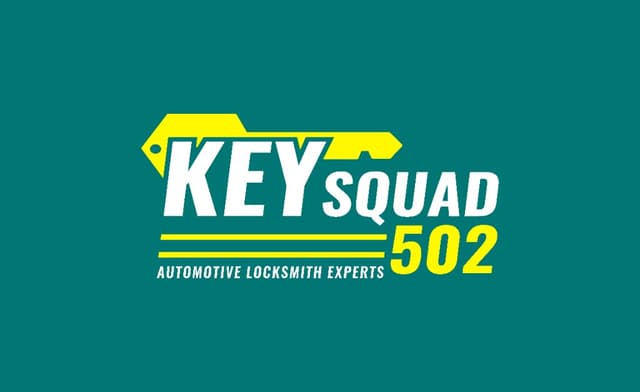 Key Squad 502 — Automotive Locksmith Experts